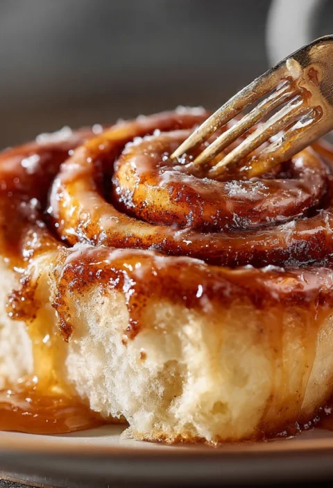 Slow Cooker Cinnamon Rolls Recipe Easy Slow Cooker Cinnamon Rolls Vegan Slow Cooker Cinnamon Rolls Gluten-free Slow Cooker...