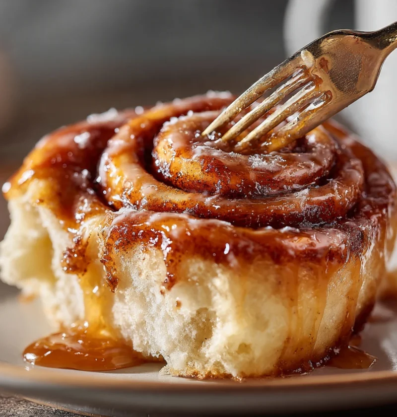 Slow Cooker Cinnamon Rolls Recipe Easy Slow Cooker Cinnamon Rolls Vegan Slow Cooker Cinnamon Rolls Gluten-free Slow Cooker...