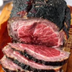 Brown Sugar Honey Ham