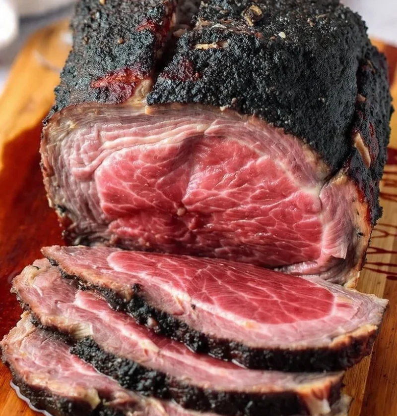 Smoked Prime Rib Cooking Time Best Wood For Smoked Prime Rib Smoked Prime Rib Rub Recipes How To Smoke A Prime Rib Roast S...