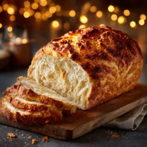 Soft Sourdough Discard Sandwich Bread : Perfect for Everyday Toast & Lunch