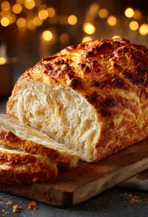 Soft Sourdough Discard Sandwich Bread Perfect Everyday Toast