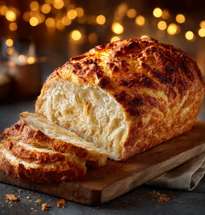 Soft Sourdough Discard Sandwich Bread Perfect Everyday Toast