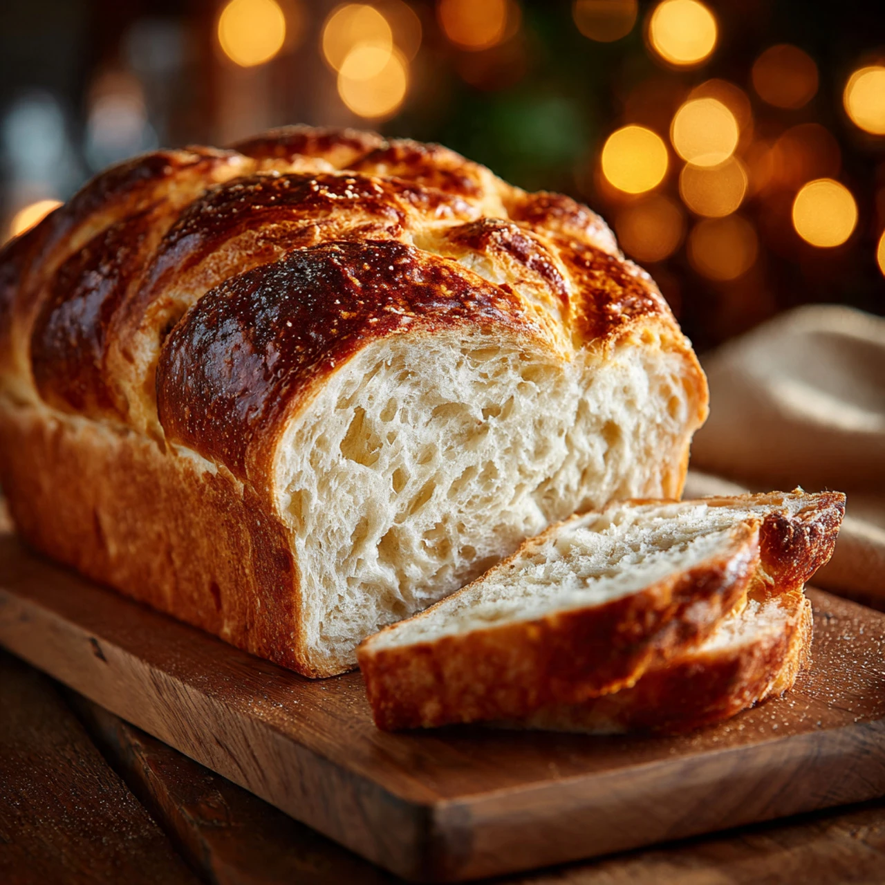 Soft Sourdough Discard Sandwich Bread Perfect Everyday Toast