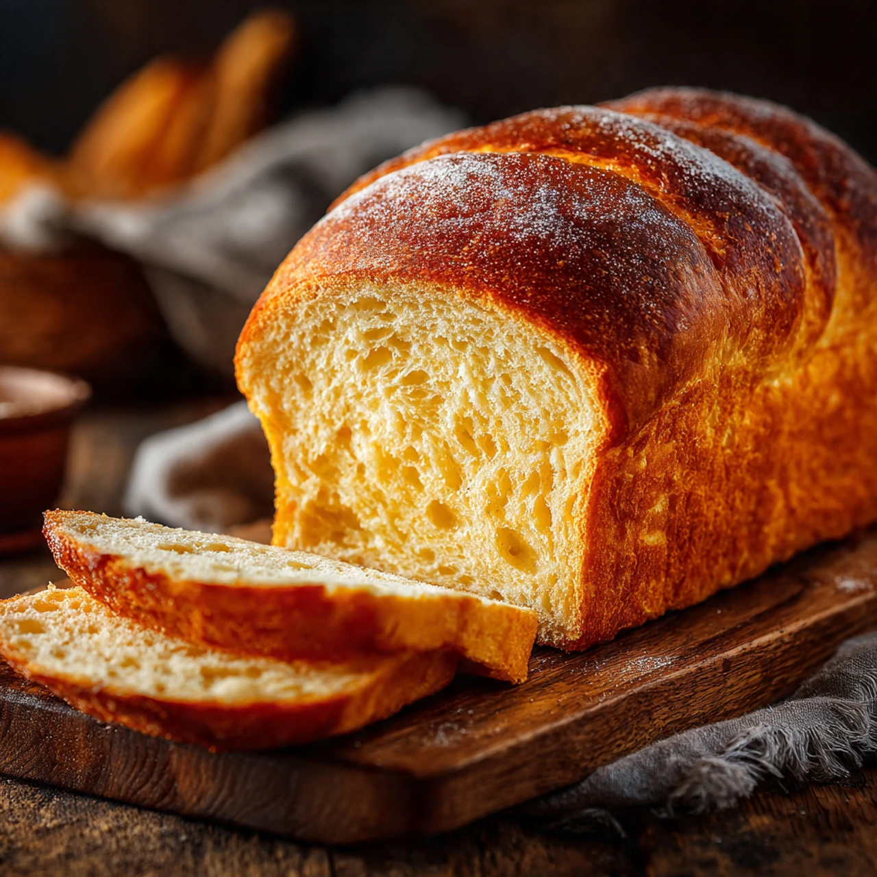 Soft Sourdough Discard Sandwich Bread Perfect Everyday Toast