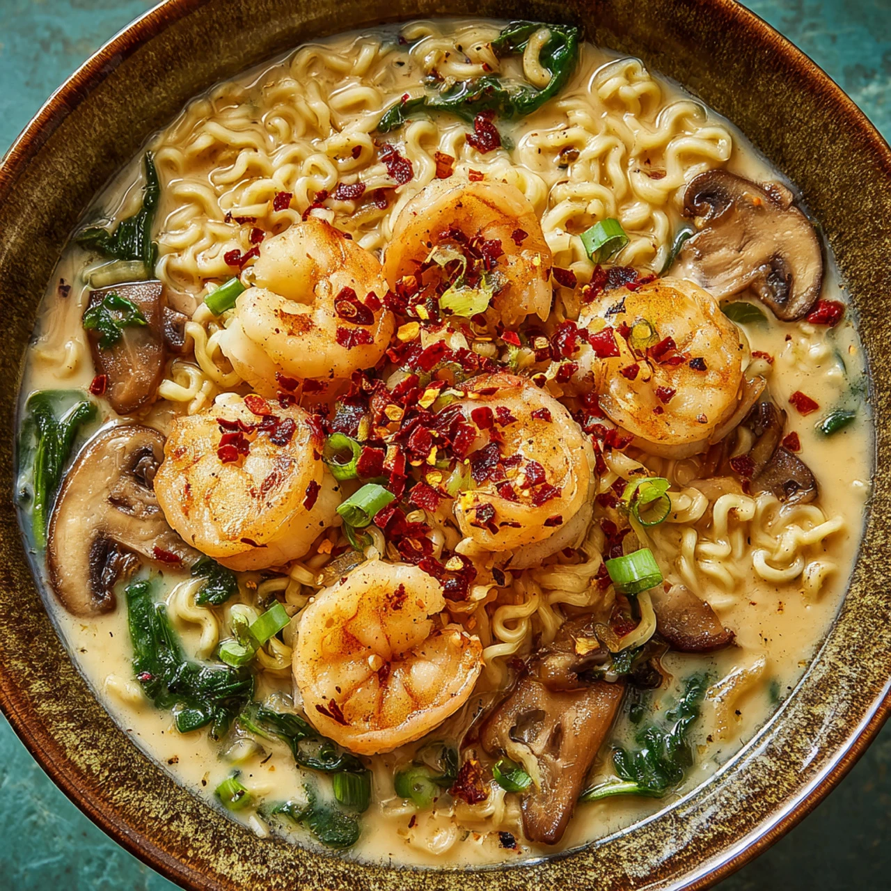 Spicy Coconut Curry Ramen Recipe Quick Creamy Coconut Ramen Bold Spicy Ramen Ideas Low-calorie Coconut Curry Ramen Vegan S...