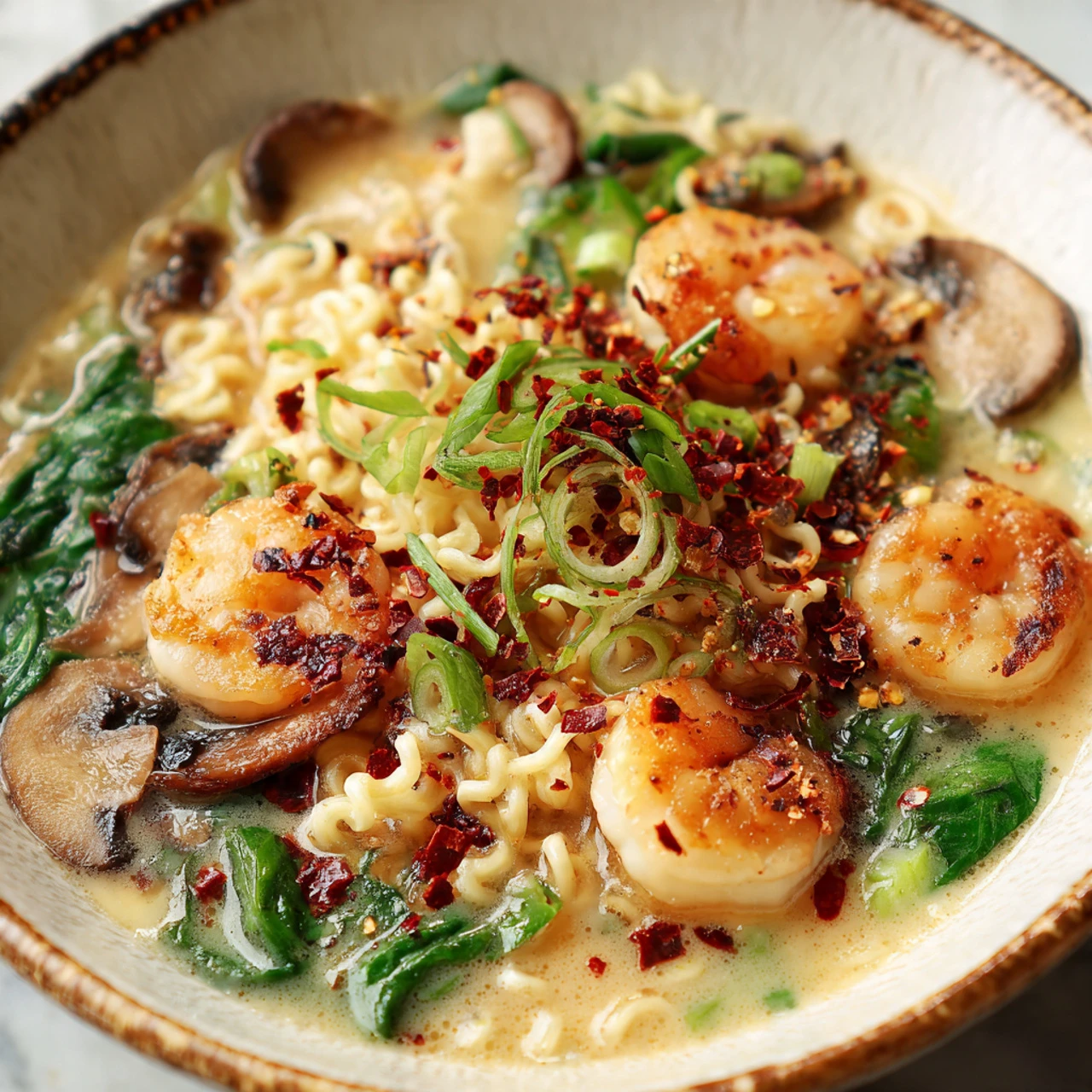 Spicy Coconut Curry Ramen Recipe Quick Creamy Coconut Ramen Bold Spicy Ramen Ideas Low-calorie Coconut Curry Ramen Vegan S...