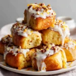 Lemon Scones Recipe in Minutes