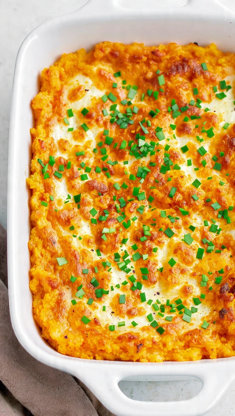 Sweet Potato Shepherd's Pie Recipe Vegan Sweet Potato Shepherd's Pie Gluten-free Sweet Potato Shepherd's Pie Sweet Potato ...