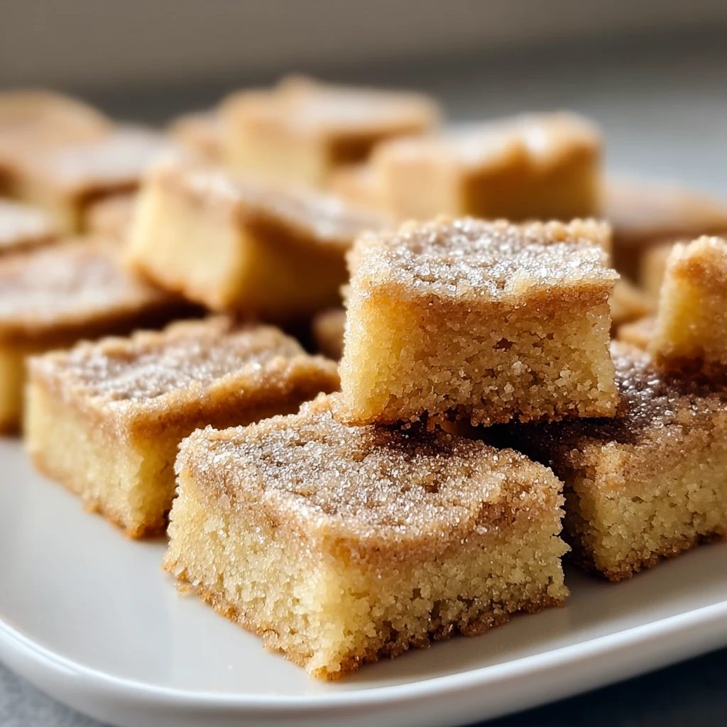 Almond Flour Sugar Cookie Bars That Wont Ruin