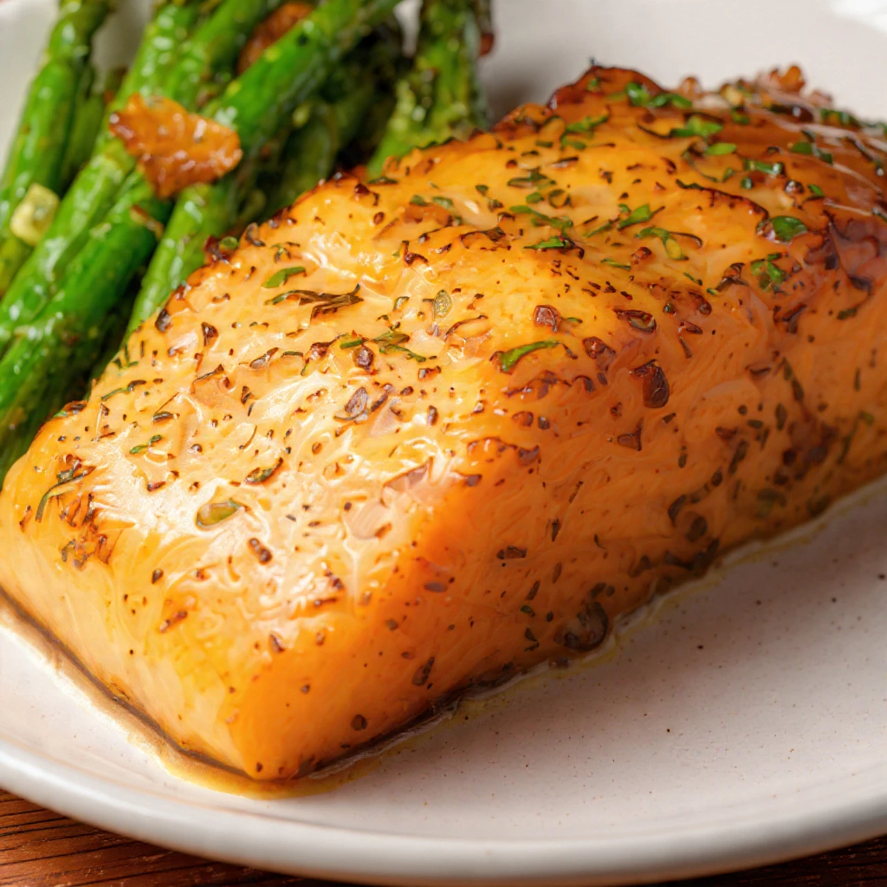 Amazing Texas Roadhouse Salmon Minutes
