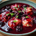 Cheesy Au Gratin Potatoes