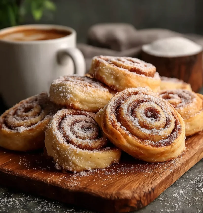 Cozy Diploma Cookie Scrolls Recipe Soft Flaky Layers