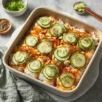 Vanilla Chai Tea Latte Cozy Mug