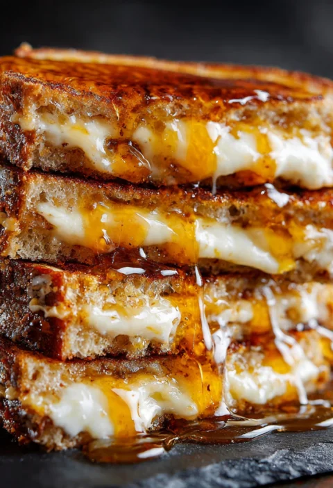 Crme Brle French Toast