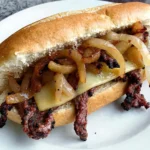 Juicy Garlic Parmesan Chicken Meatloaf: Comfort Food Delight