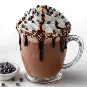 Dirty Snowman Recipe