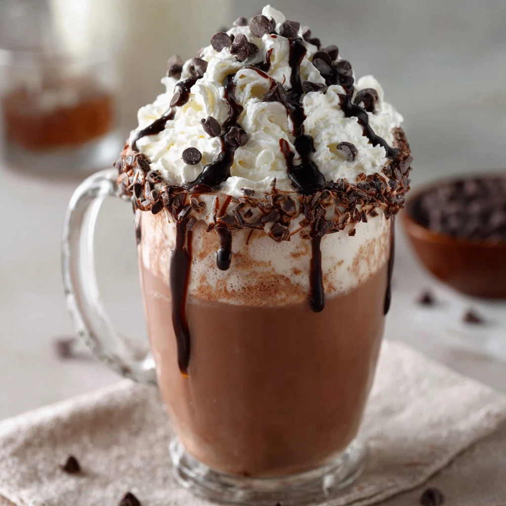 Dirty Snowman Recipe