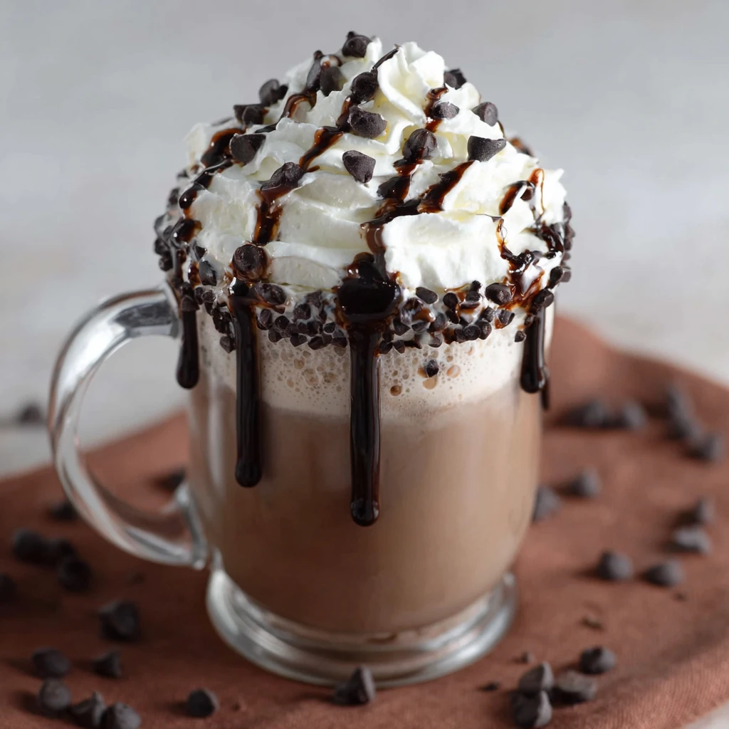 Dirty Snowman Recipe