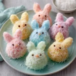 Oven Baked Sweet Potato Fries: Crispy, Healthy, and Irresistible