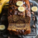 Indulge in Fluffy Lemon Ricotta Spoon Cake with Syrup Delight