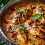 Extra-Creamy Scrambled Eggs