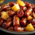 Cheddar Bay Beef Cobbler