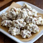 Garlic Butter Steak Bites