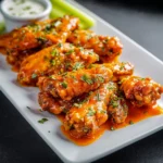 Deliciously Chewy Chocolate Peppermint Cookie Delight