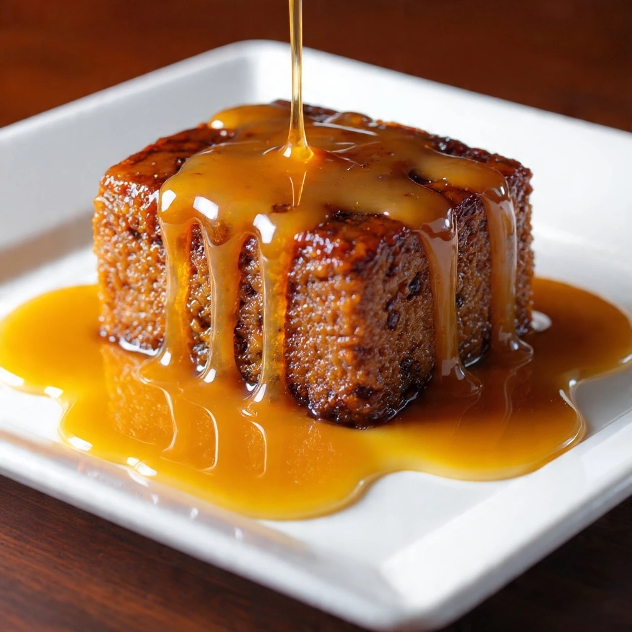 Sticky Toffee Pudding Recipe Perfect for Dessert Lovers