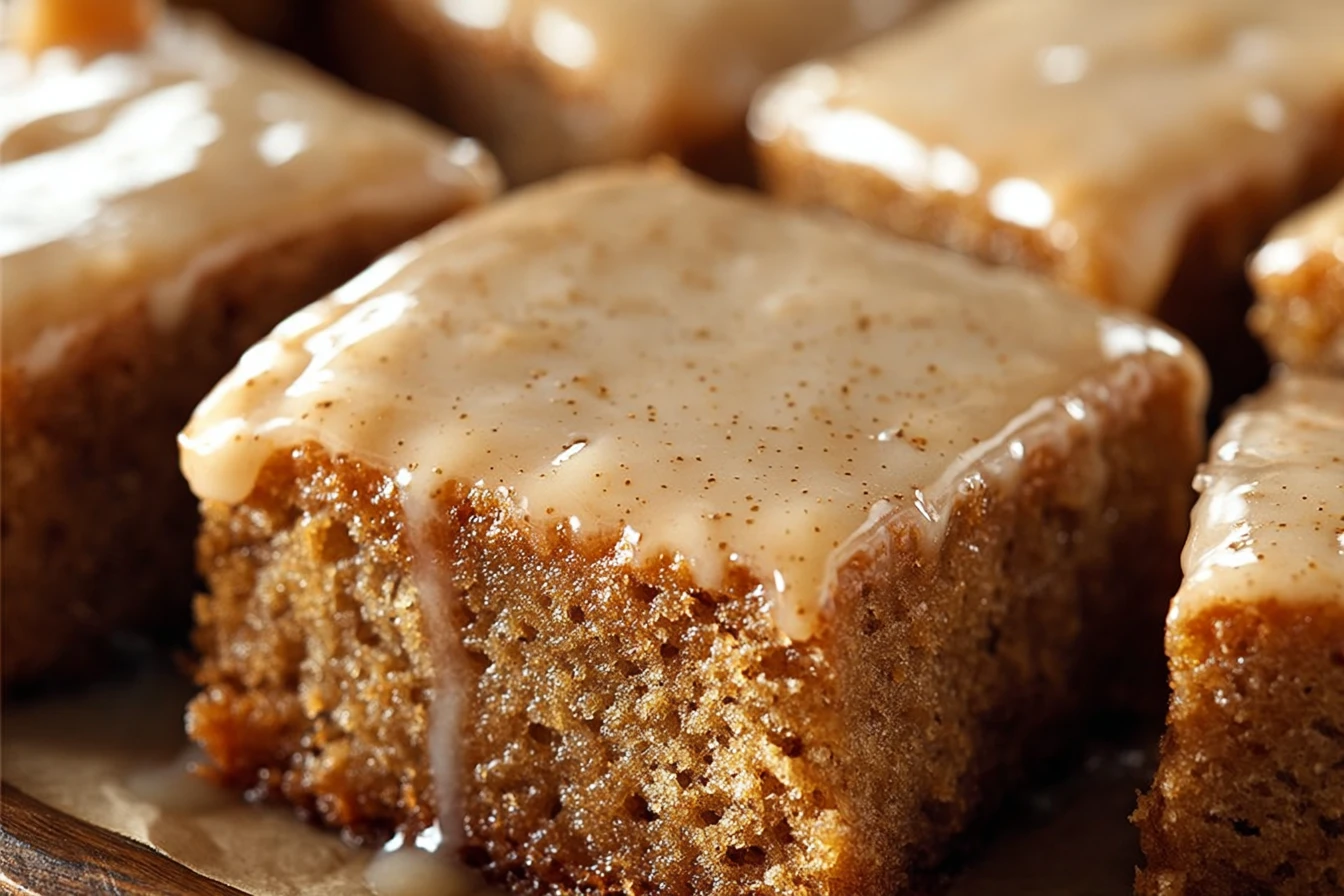 Banana Bread Brownies – Moist, Easy & Irresistible Treat