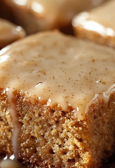 Banana Bread Brownies Moist Irresistible Treat