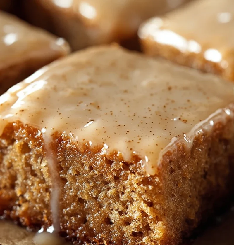 Banana Bread Brownies Moist Irresistible Treat