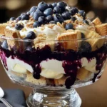 Chocolate Mint Poke Cake – Ultra Moist & Refreshing Dessert