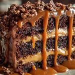 Gooey Cinnamon Cream Cheese Muffins – Soft & Bakery-Style