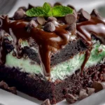 Blueberry Cheesecake Trifle Delight – Easy No-Bake Dessert