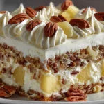 Chocolate Mint Poke Cake – Ultra Moist & Refreshing Dessert