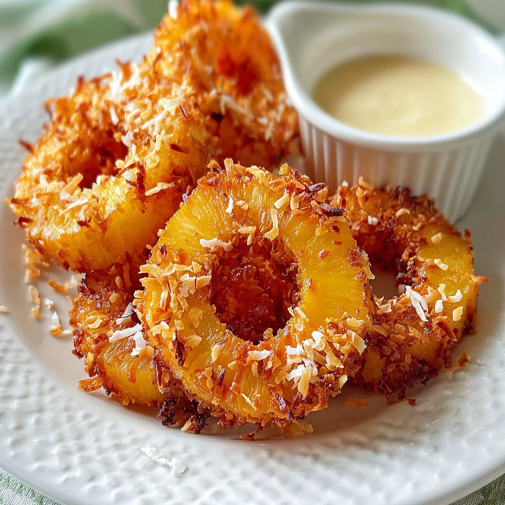 Fried Pineapple Recipe – Easy Caramelized Pineapple Dessert