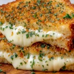 Salted Bliss Blackberry Pretzel Fusion – Sweet & Salty Dessert