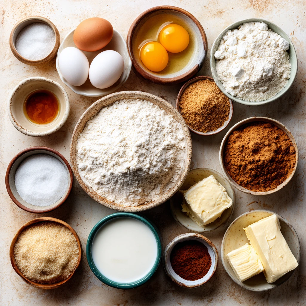 Gooey Cinnamon Cream Cheese Muffins Soft Bakerystyle