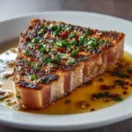 Juicy Slow-Cooked Country Style Beef Ribs in Savory Gravy