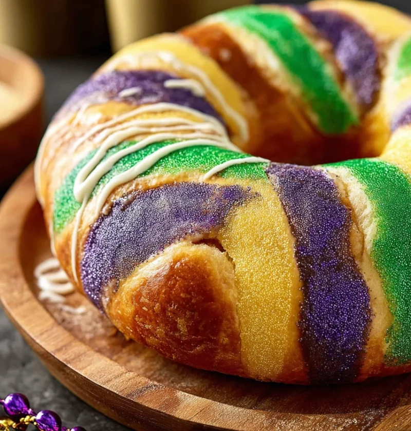King Cake