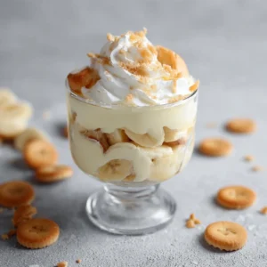 Magnolia Bakery Banana Pudding