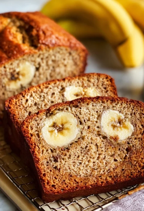 Moist Ina Gartens Banana Bread Every Occasion