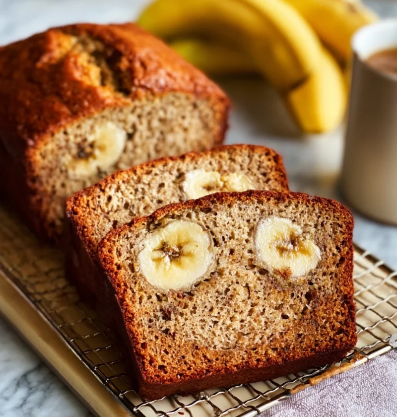 Moist Ina Gartens Banana Bread Every Occasion