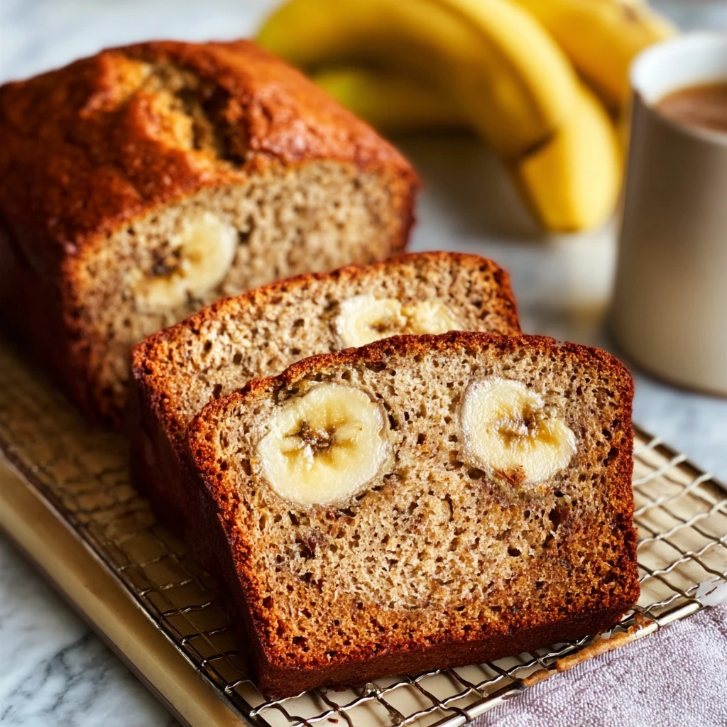 Moist And Easy Ina Garten Banana Bread for Every Occasion