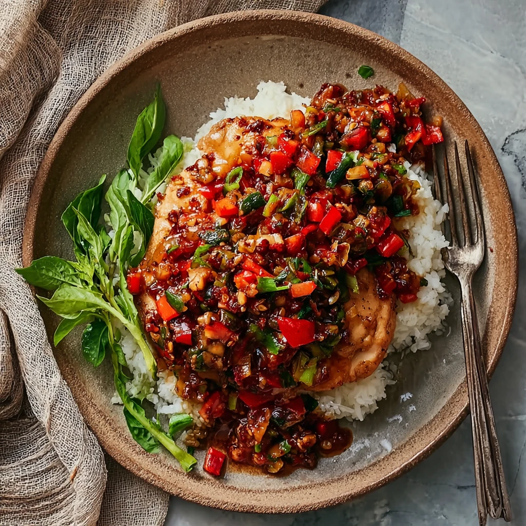 Savory Ground Turkey Stir-Fry Ready in Just 30 Minutes