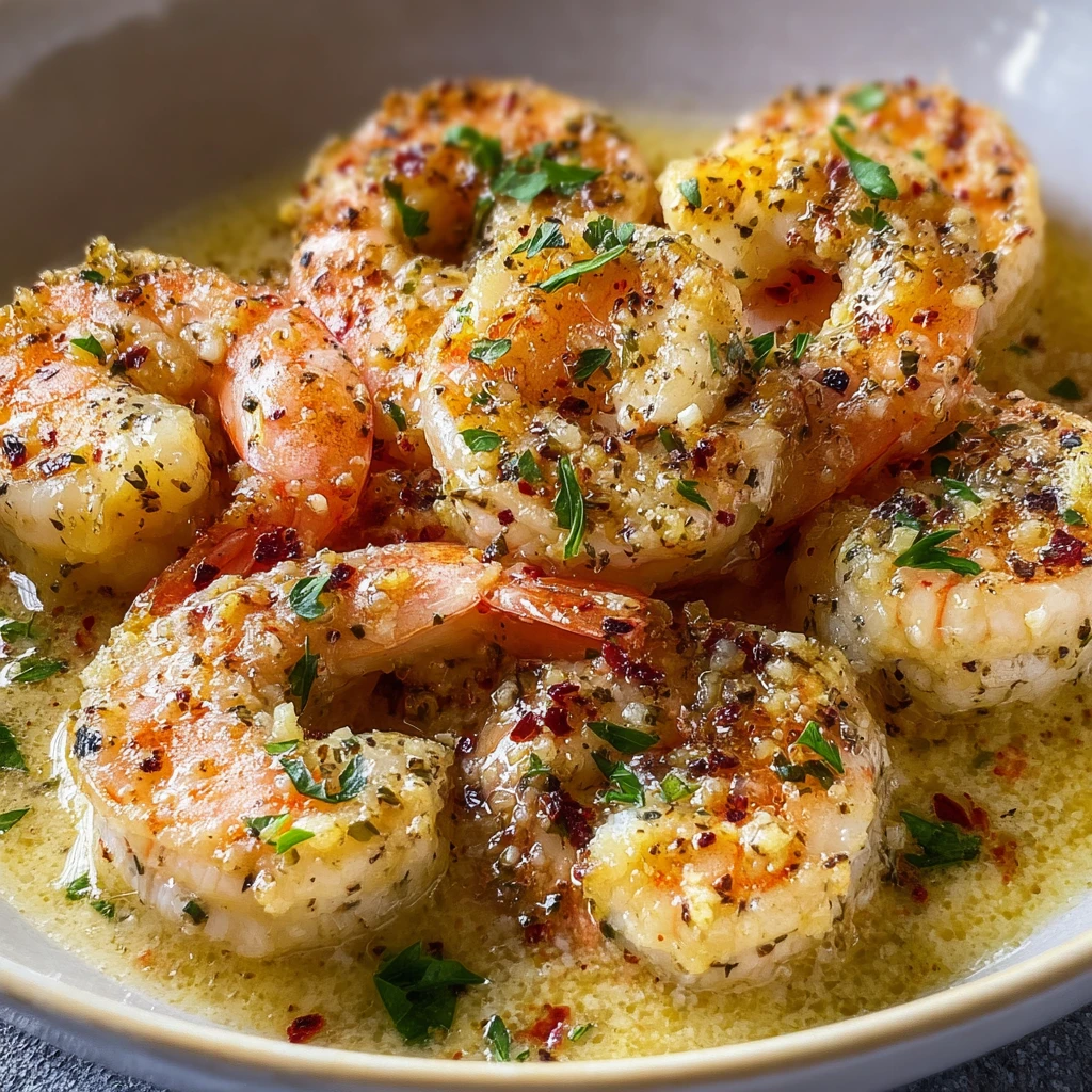Savory Shrimp Oreganata: A Flavorful Dinner Masterpiece