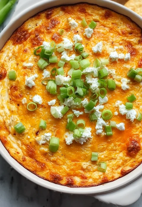 Savory Buffalo Chicken Dip Game Day Gatherings