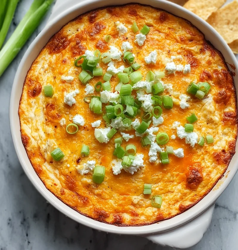 Savory Buffalo Chicken Dip Game Day Gatherings